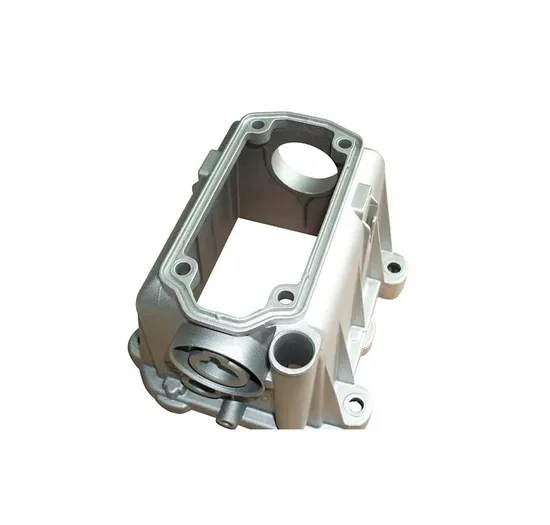 Made in China Auto Spare Product/ Machinery Components Aluminum Part Al Zamak Zinc Alloy Pressure Die Casting